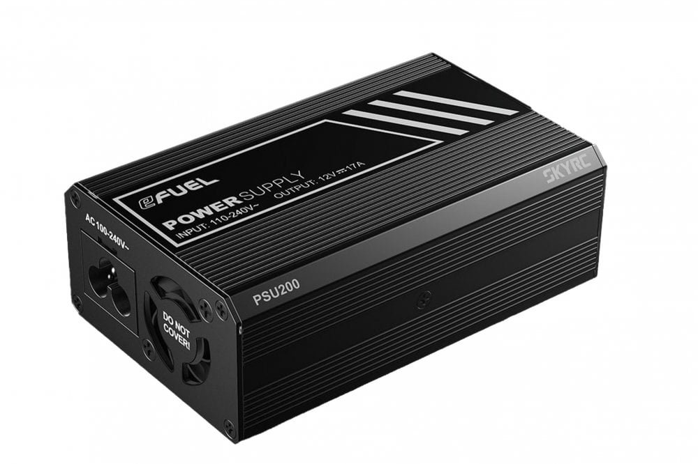 SkyRC - Power Supply 200W