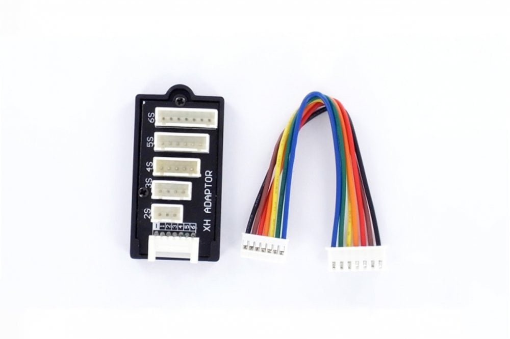 SkyRC - XH Adapter