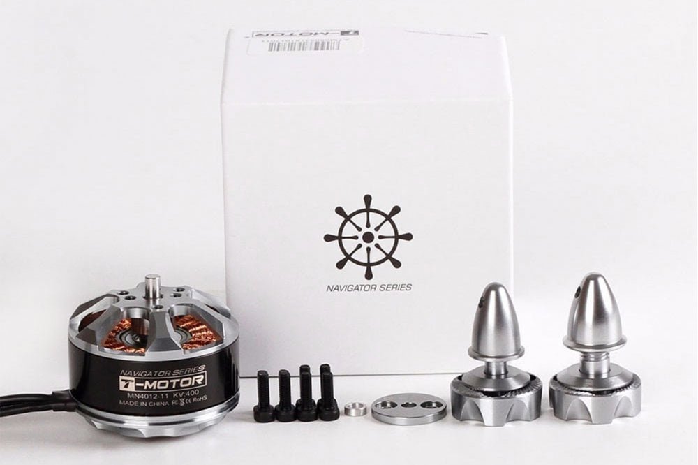 T-Motor MN4012