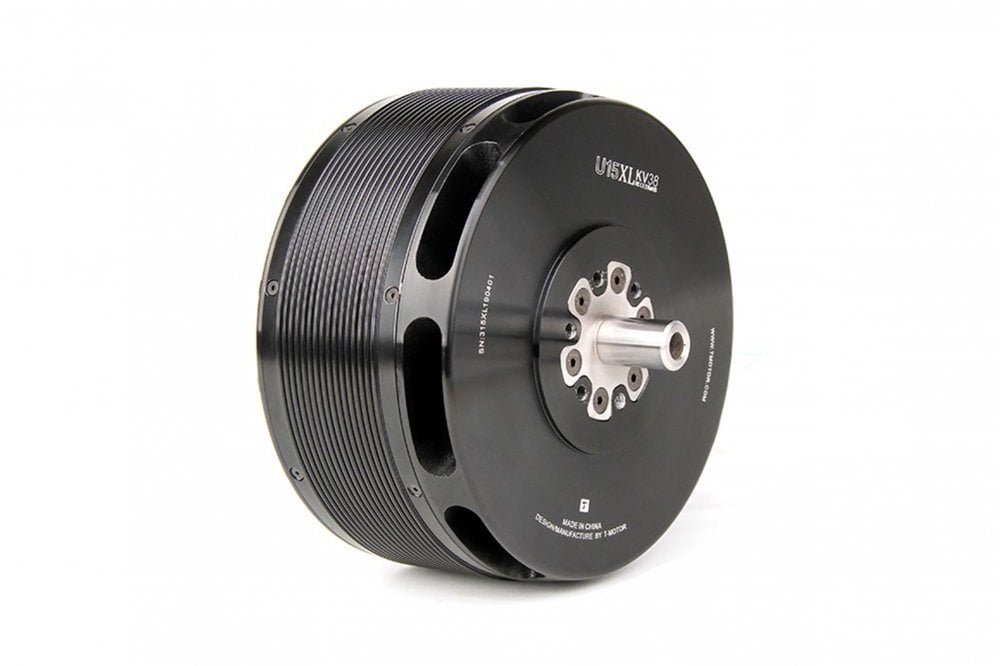 T-Motor U15XL 38KV
