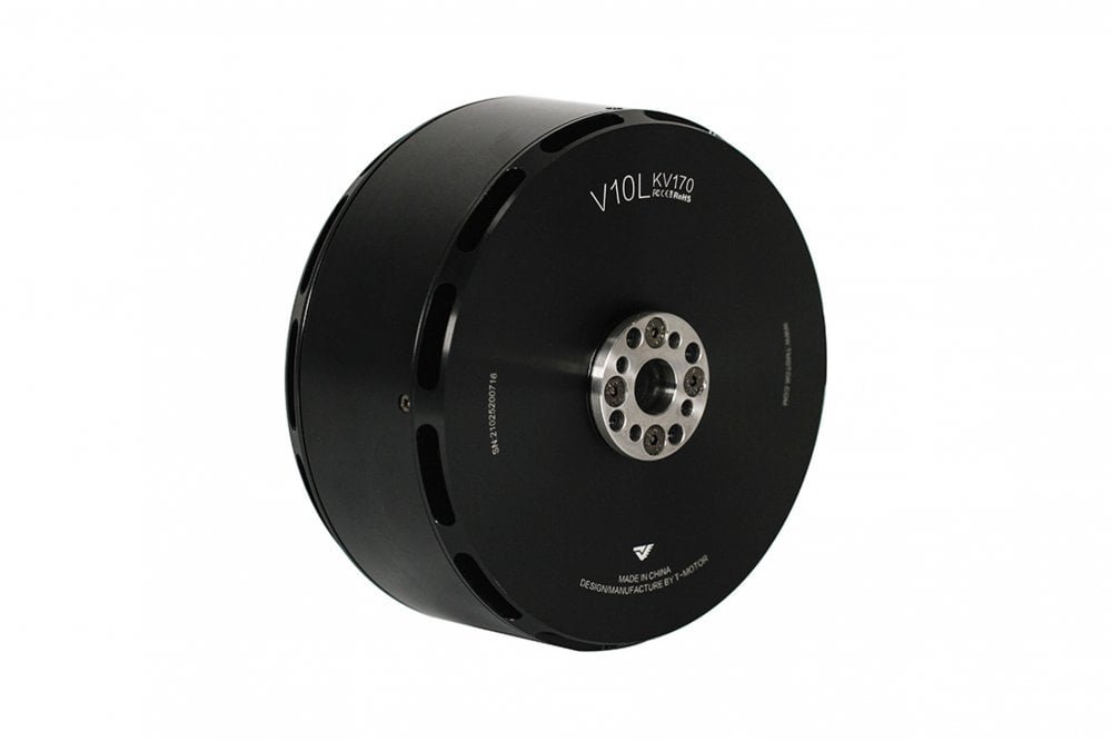T-Motor V10L KV170