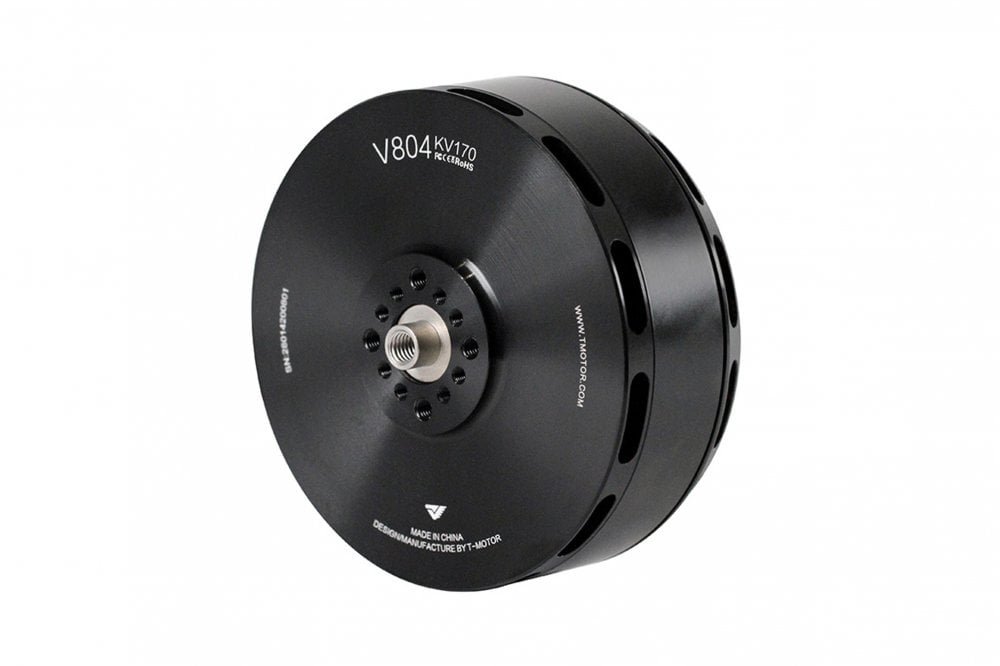 T-Motor V804 170KV - VTOL Motor