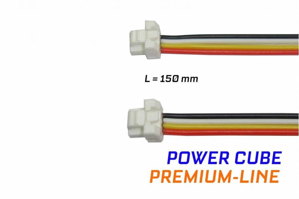 040 - PL - Sensor Cable Code: