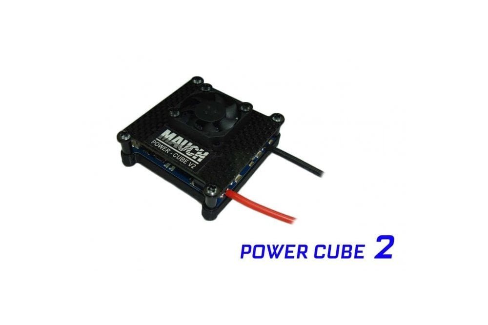 052 - Power Cube 2 V3