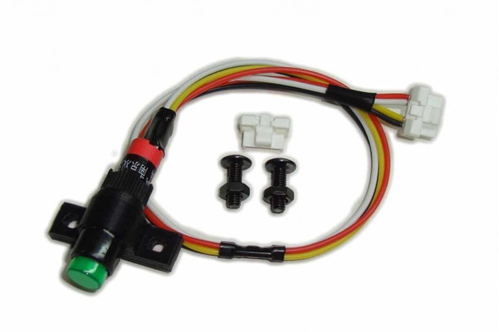 059 – PC - Series "V3" / Power-Switch