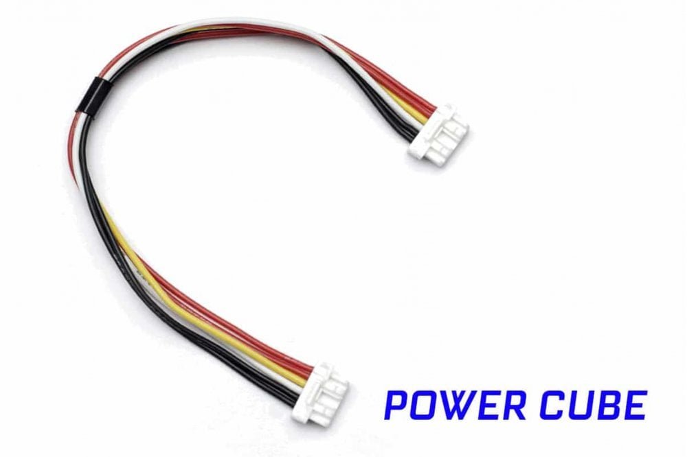 060 - Power Cube to Pixhawk 2.1 cable