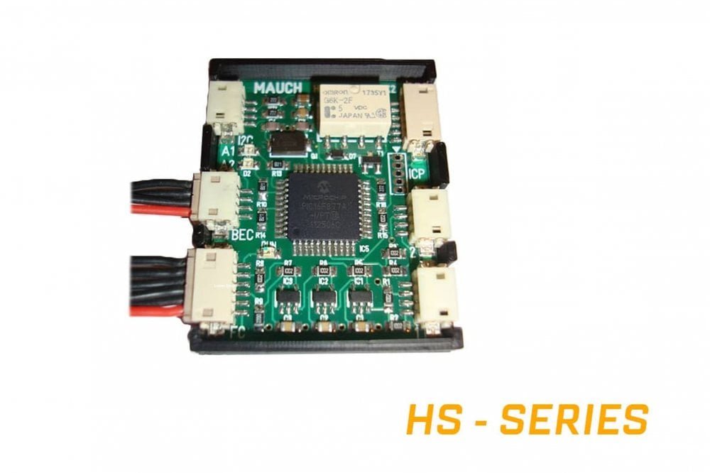 081 - Enclosure for X2 Sensor Hub