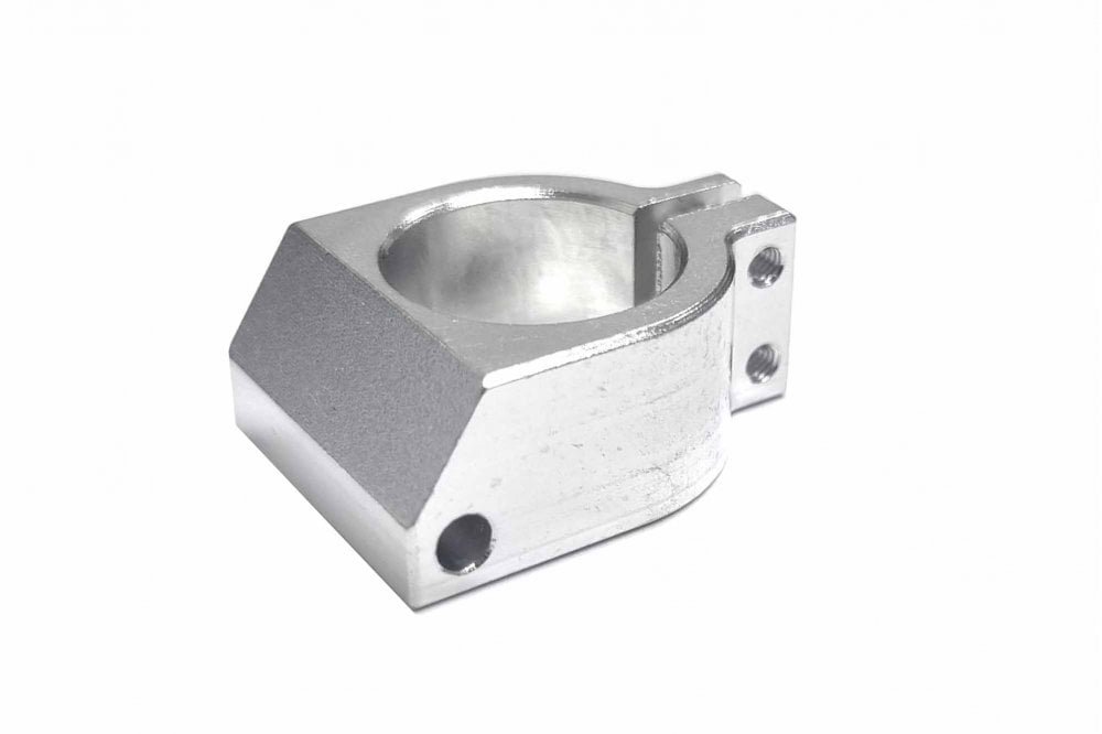 16mm Ali D Clamp