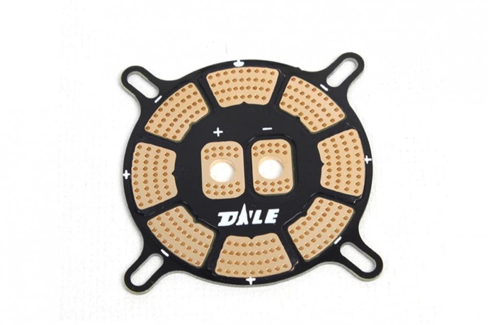 200A PDB - Power Distribution Board