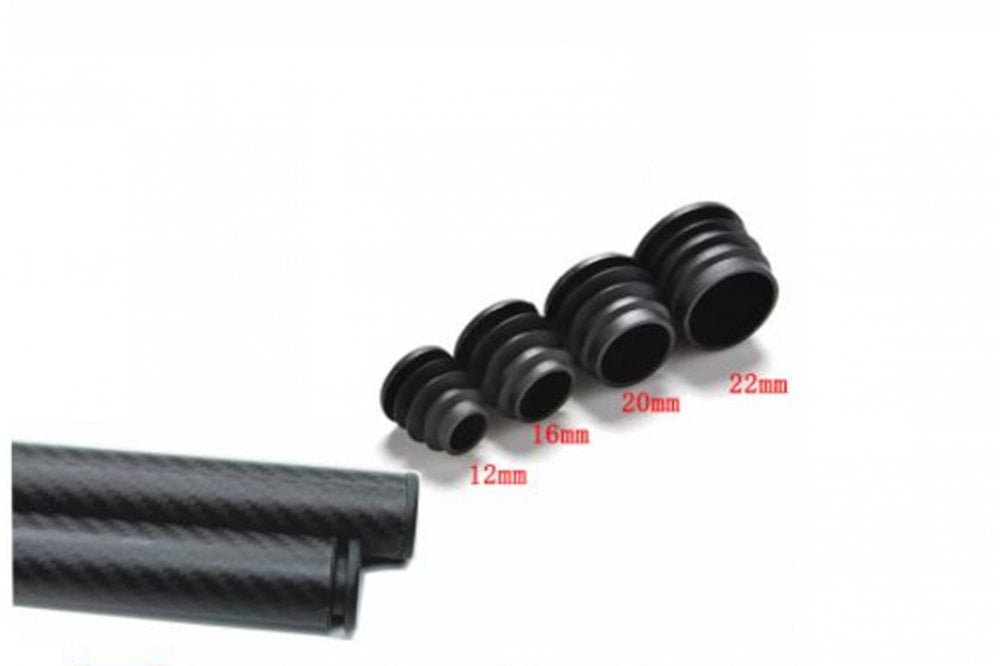 20mm Plastic Plug for RC model leg/tube-4pcs
