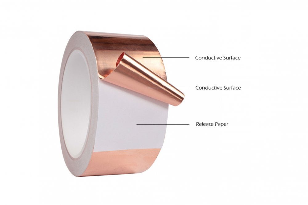 Copper Foil Tape