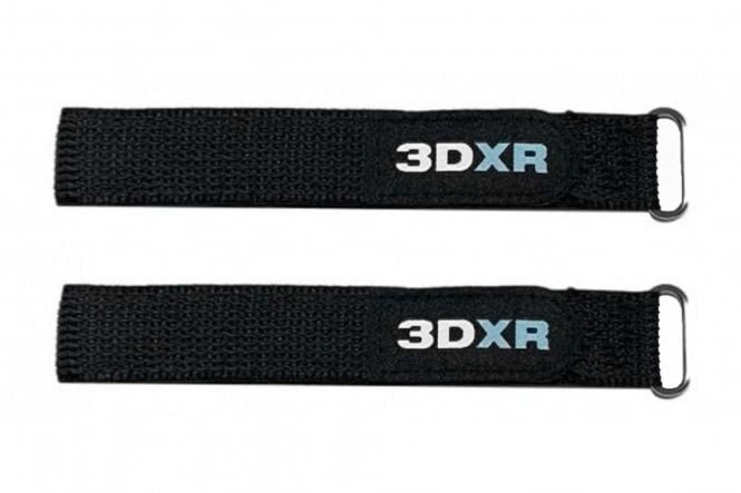Kevlar Strap with Welded Buckle (2Pcs)