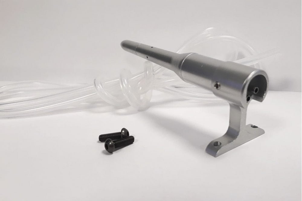 Large Pitot Tube - V2 P60