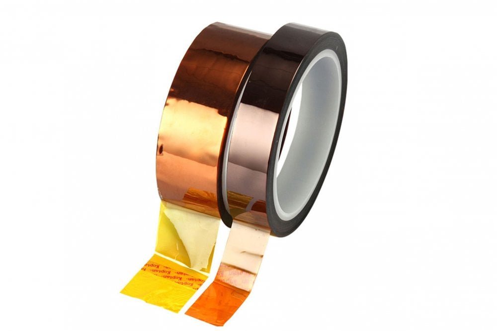 Polyimide (Kapton) Tape
