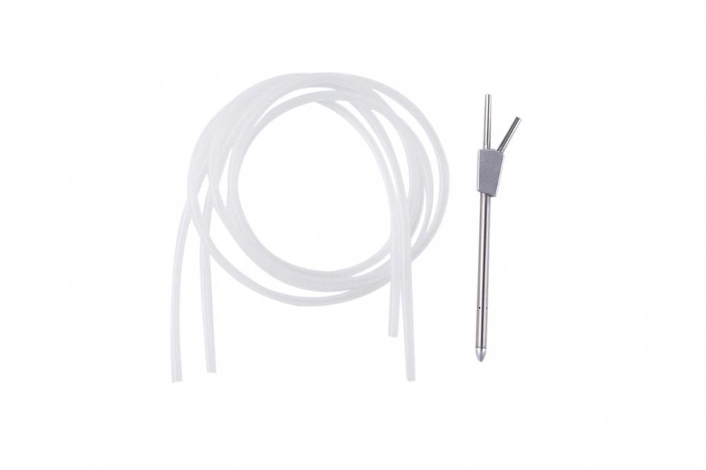 Standard Pitot Tube