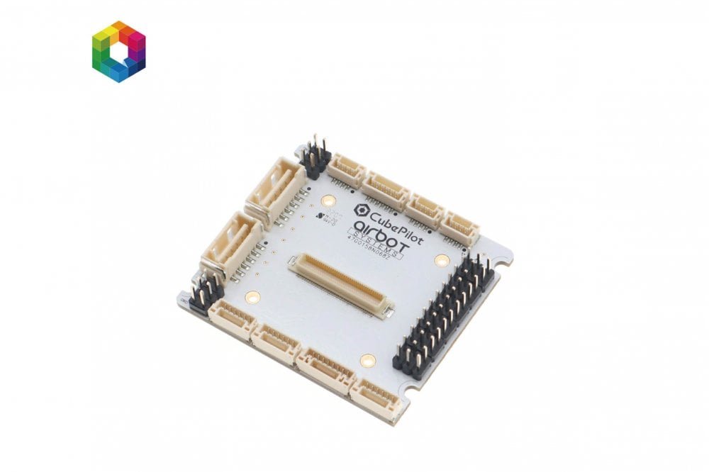 AIRBOT SYSTEMS Airbot - Mini Carrier Board for Cube Autopilot