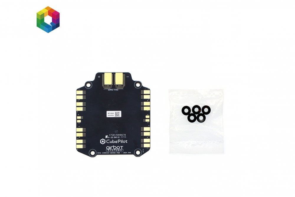 AIRBOT SYSTEMS - Airbot Power Distribution Board