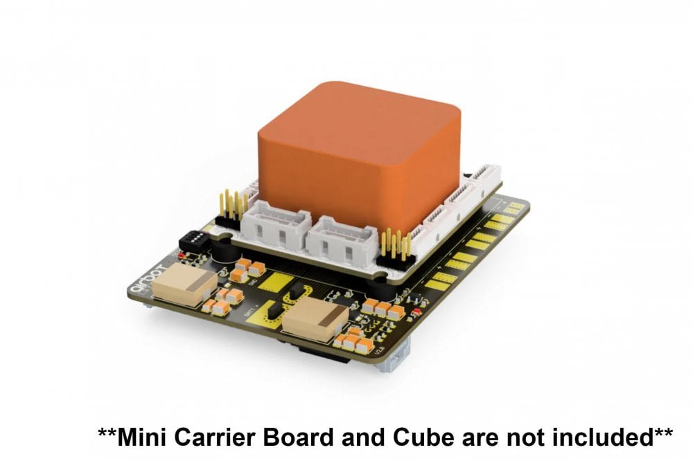 AIRBOT SYSTEMS - Mini PDB Pro V2 100A