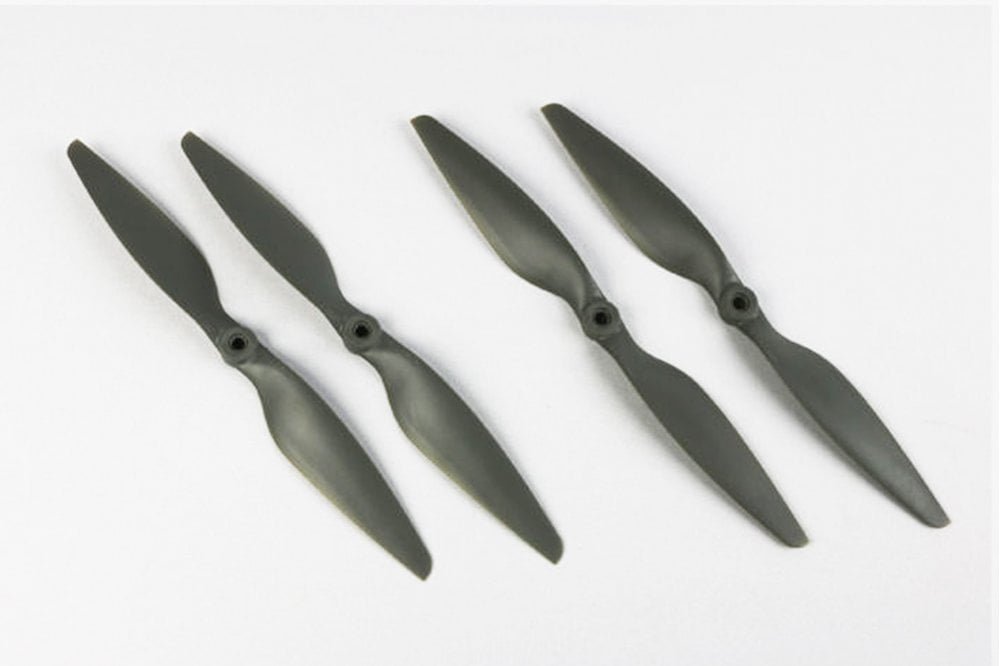 APC Propellers APC 10x4.5MR/MRP Electric - 4 Pack