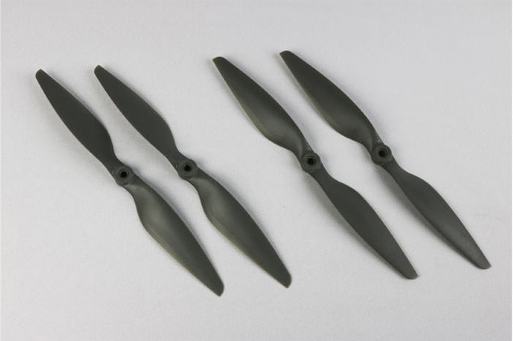 APC Propellers APC 13x5.5MR/MRP Electric - 4 Pack