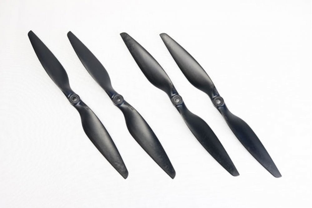 APC Propellers APC B11x4.5MR/MRP Electric - 4 Pack