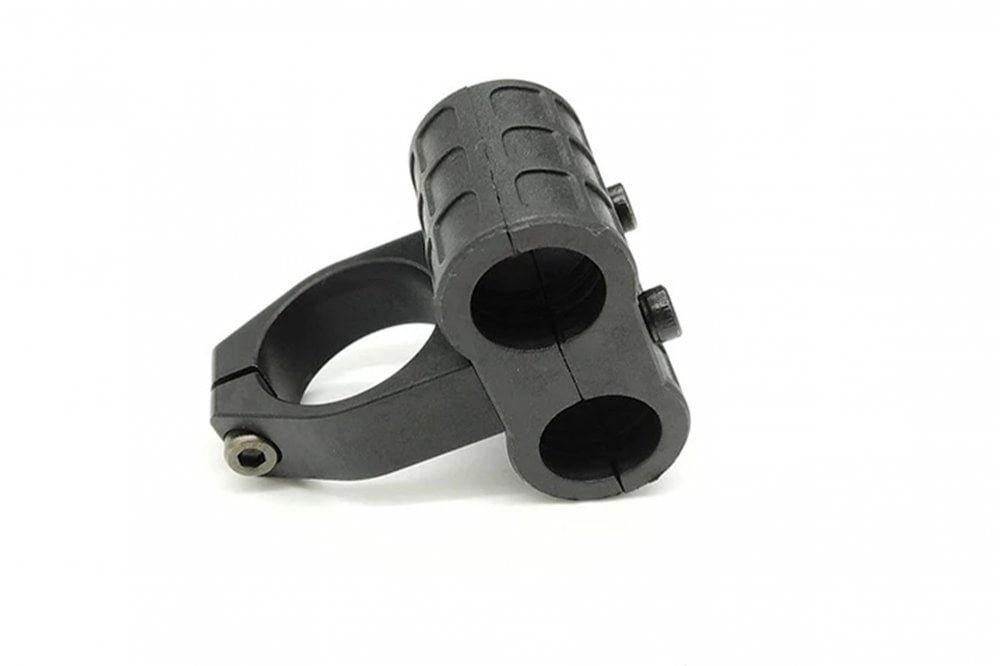 AS150 Holder with 20mm Tube Mount