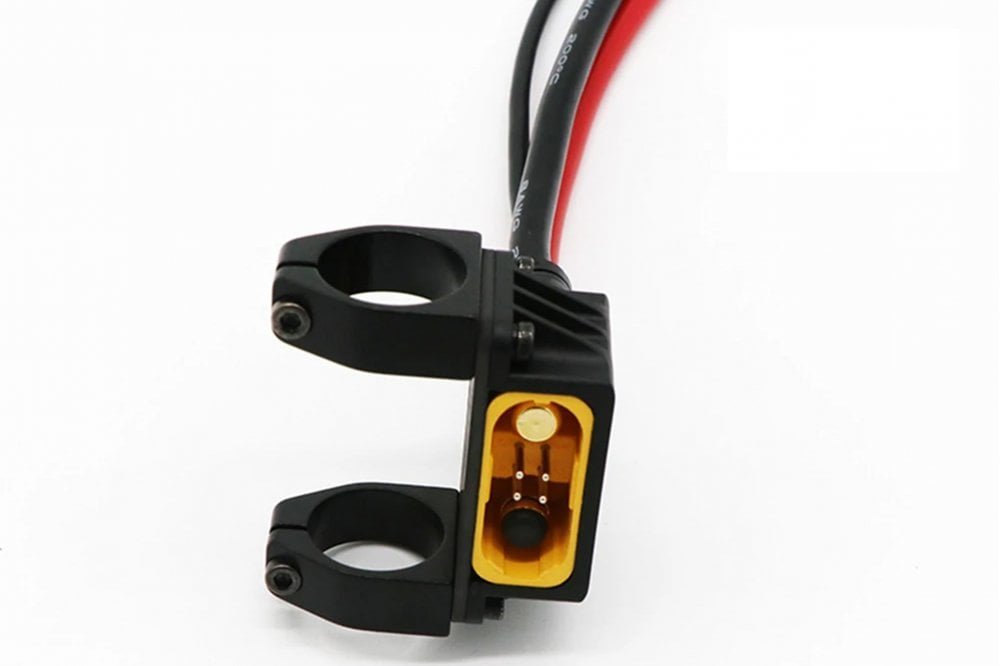 AS150U plug holder