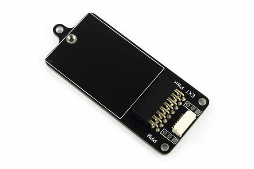 Bask Aerospace AeroLink Adapter Board for RFD 868 / 900 Radio Modems