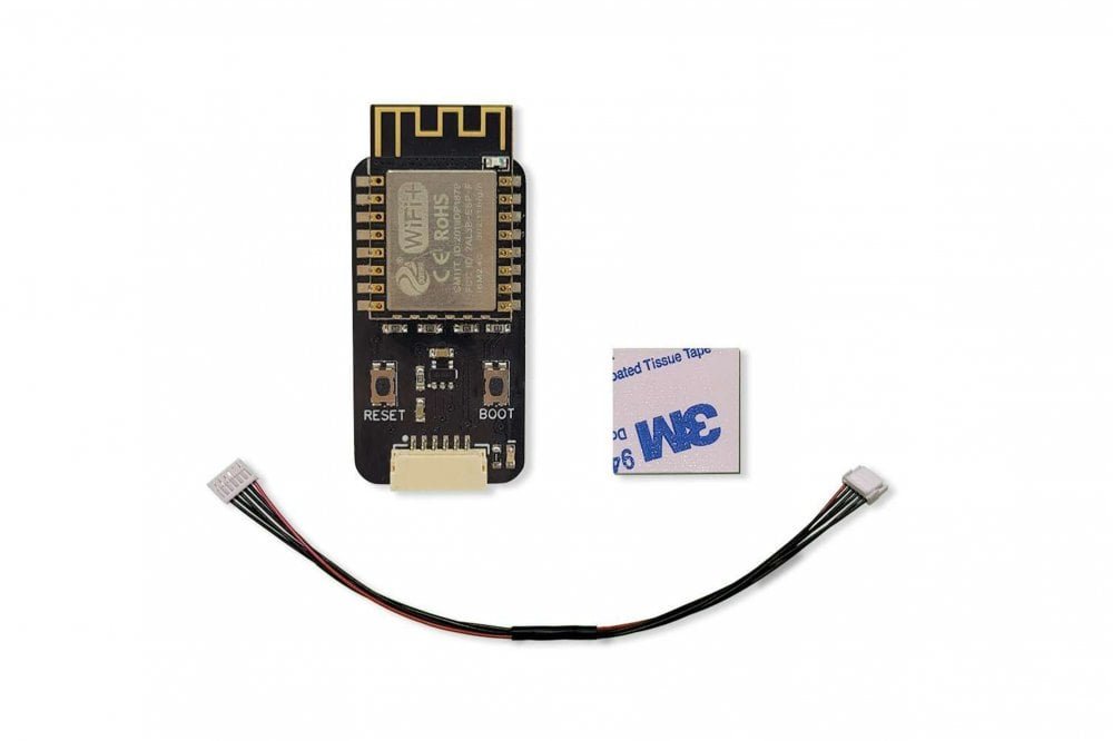 Bask Aerospace AeroLink WiFi