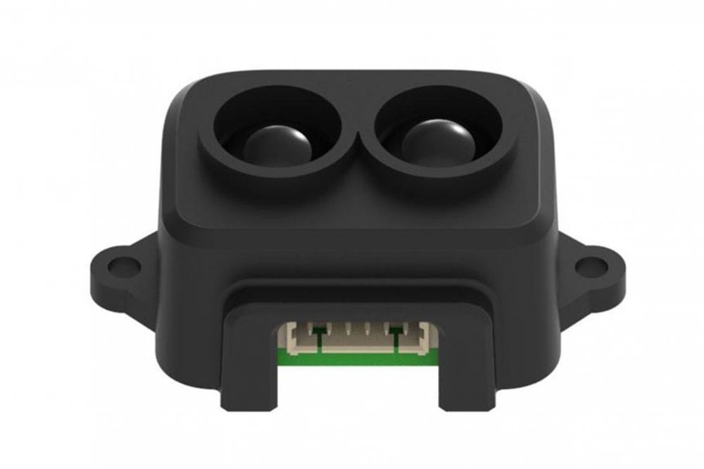 Benewake - TF Luna Micro Lidar (8m)