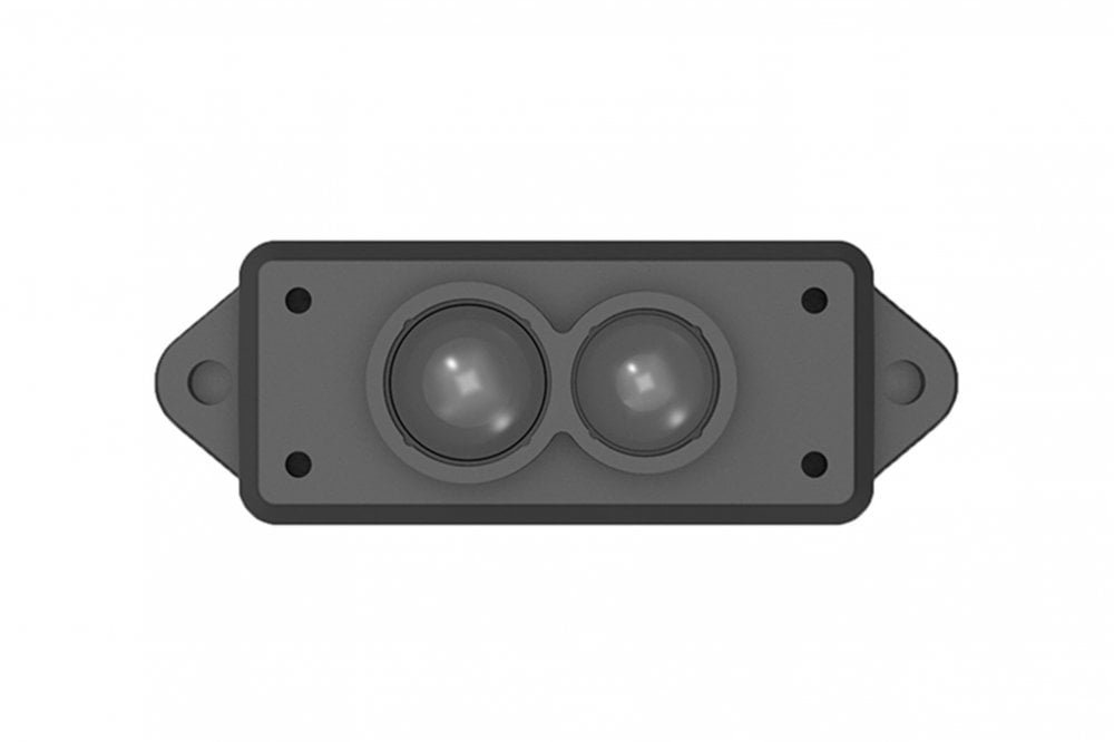 Benewake - TFmini-S Micro LiDAR - (12m range)