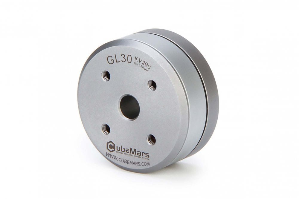 CubeMars - GL30 - KV290