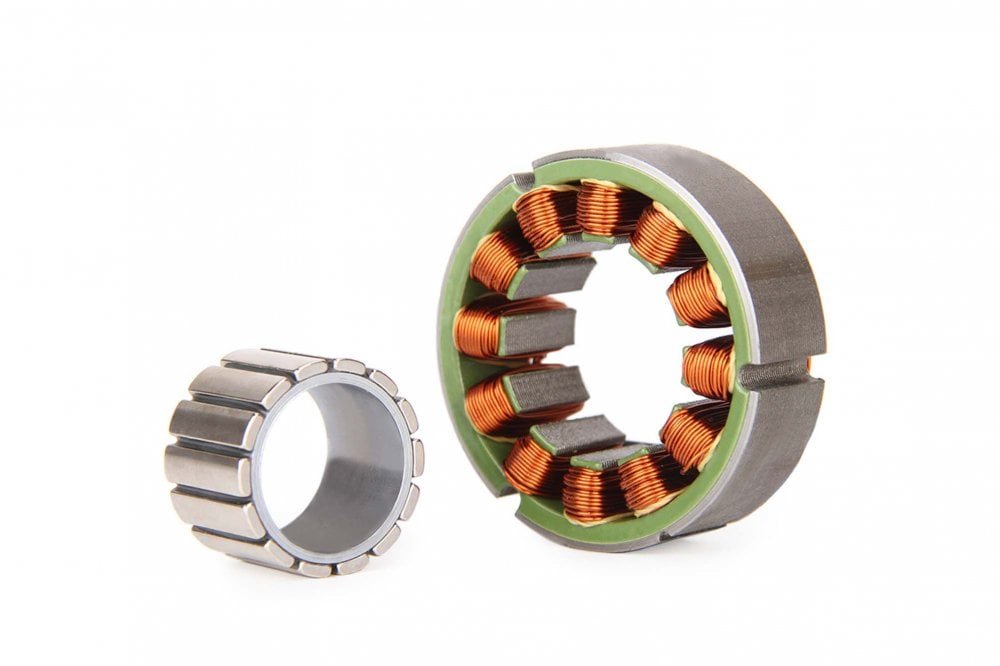 CubeMars - R150 - KV100