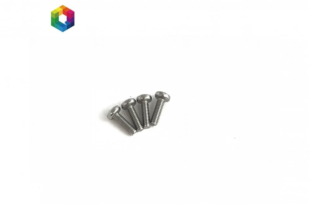 CUBEPILOT - Carrier Board Screws x4