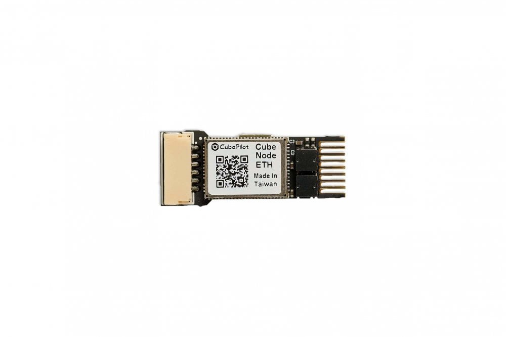 CUBEPILOT - Cube Node ETH - CP-06328