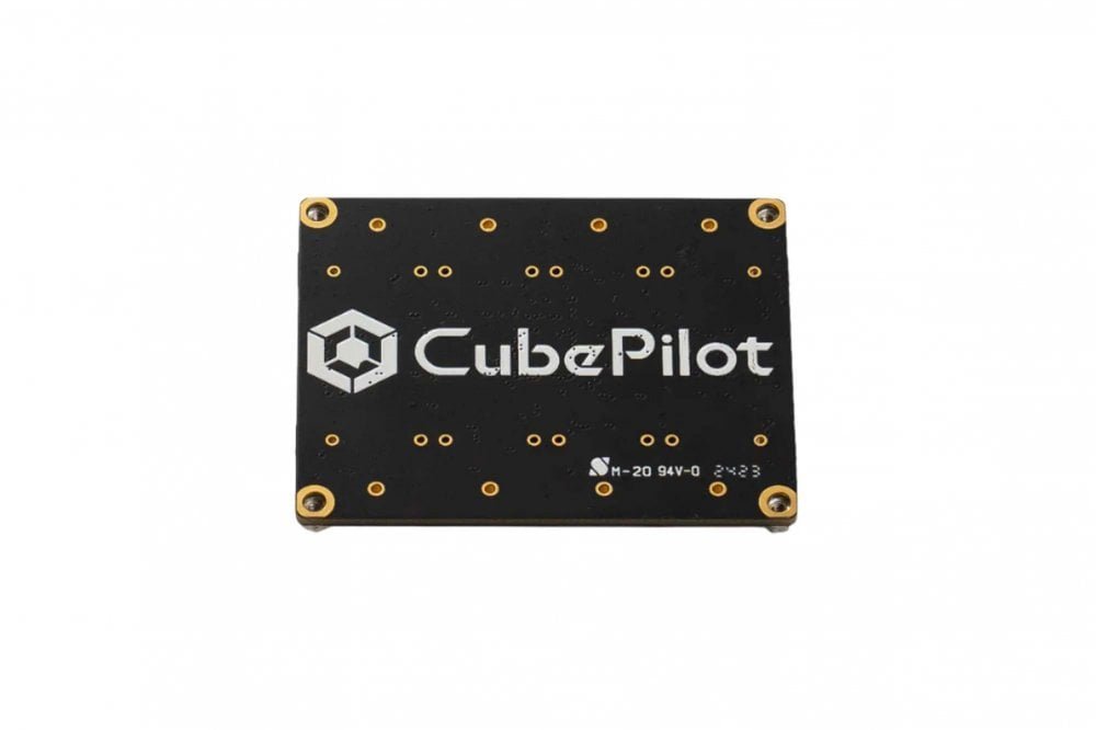 CUBEPILOT - CubeLAN 8-Port Switch (CP-06342)