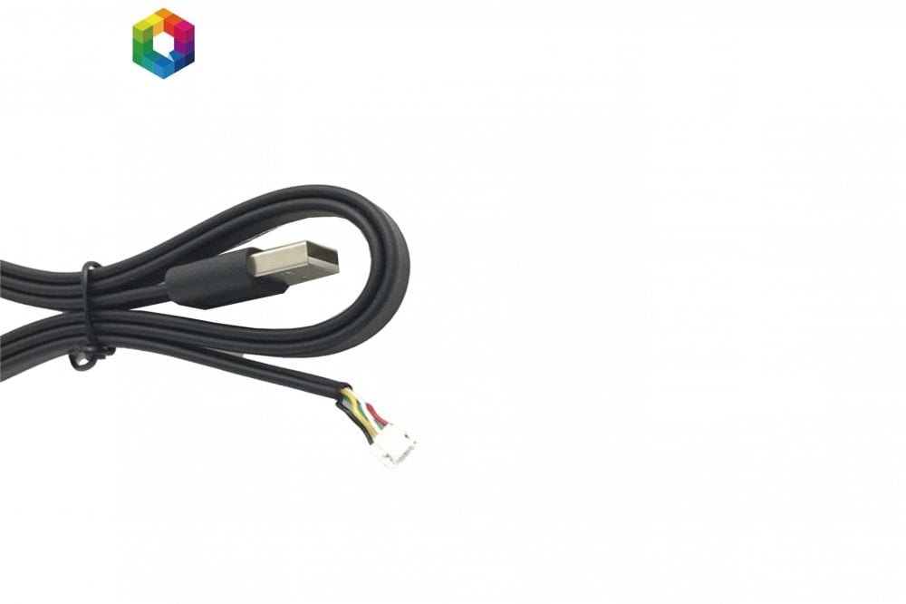 CUBEPILOT - Here+ Base USB Cable (HX4-06320)