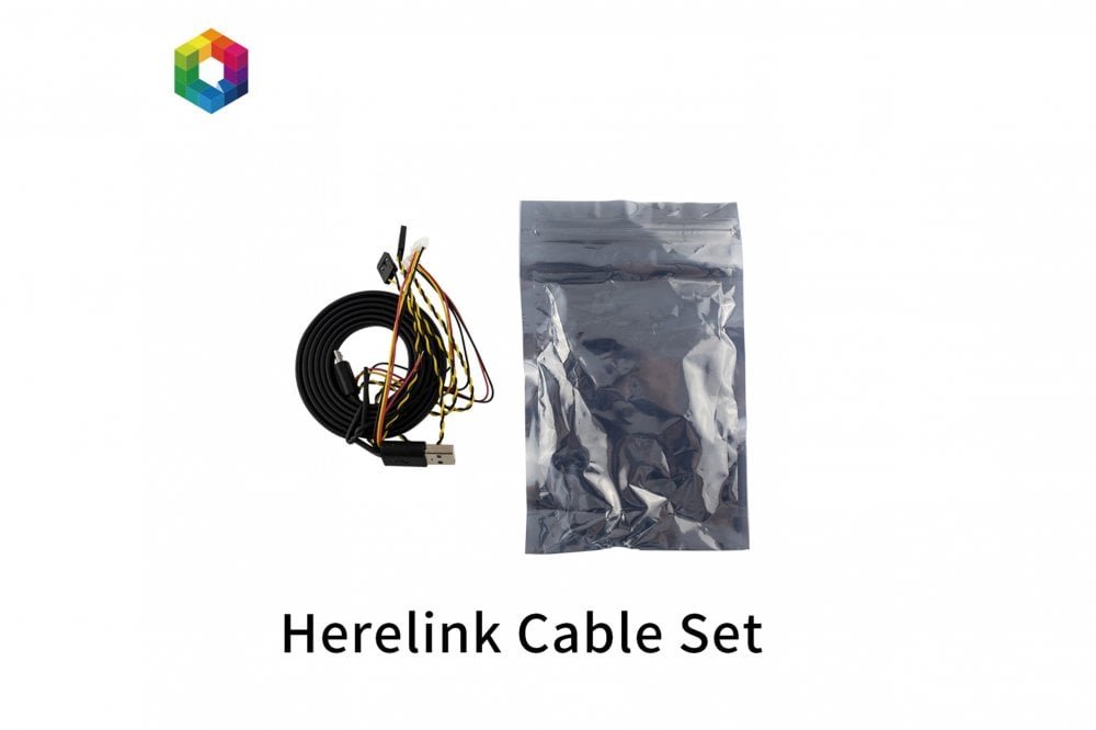 CubePilot - Herelink Cable Set (HX4-06073) CUBEPILOT - Herelink Cable Set (HX4-06073)