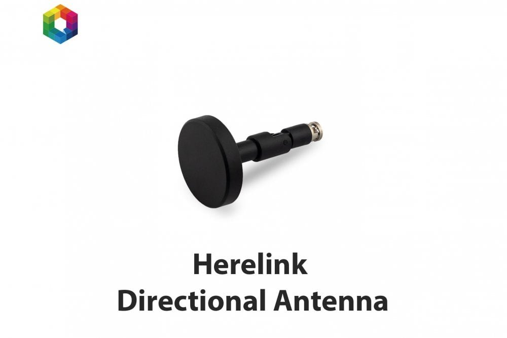 CUBEPILOT - Herelink Controller Directional Antenna (HX4-06086)