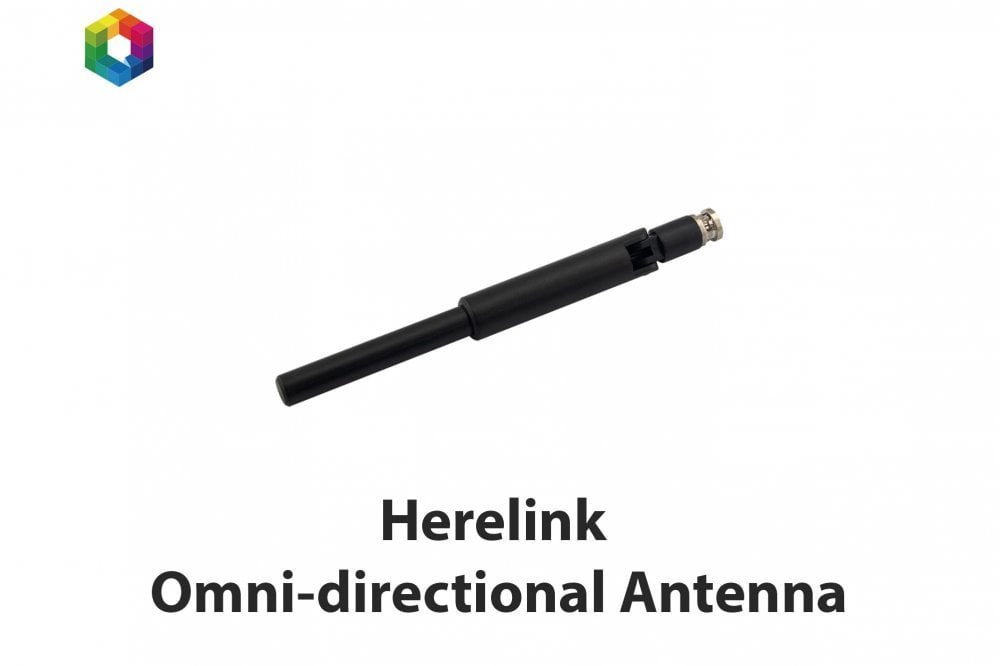 CUBEPILOT - Herelink Controller Omni-Directional Antenna