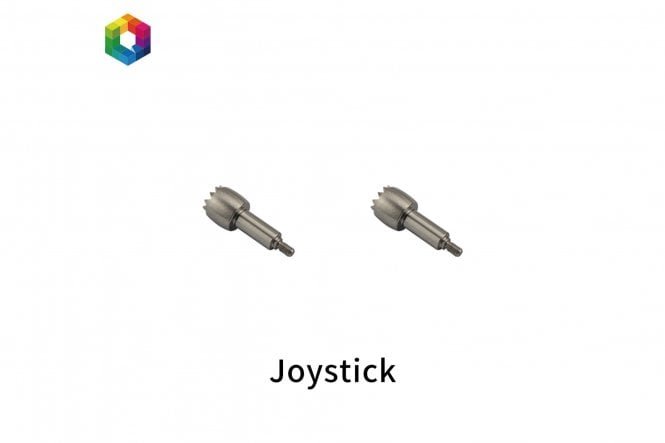 CUBEPILOT - Herelink Joystick Ends (2pcs) (HX4-06083