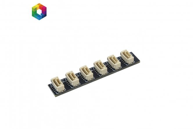 CUBEPILOT - I2C /CAN Splitter, JST GH, 4pin (HX4-06152)