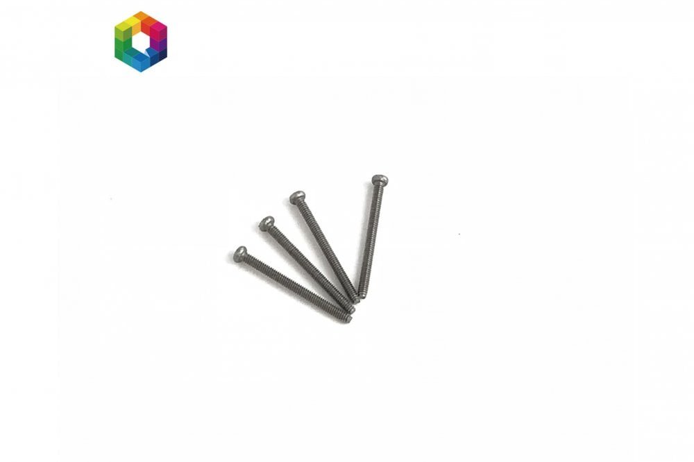 CUBEPILOT - M1.6x20 Cube Mounting Screws (4pcs) (HX4-06023)