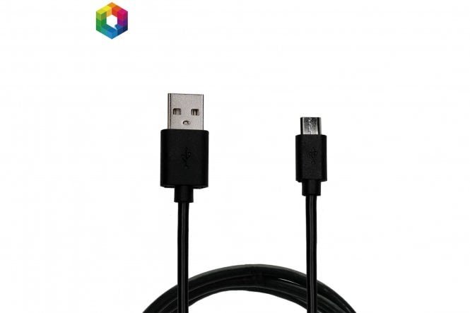 CUBEPILOT - Micro USB Cable, Round (HX4-06316)