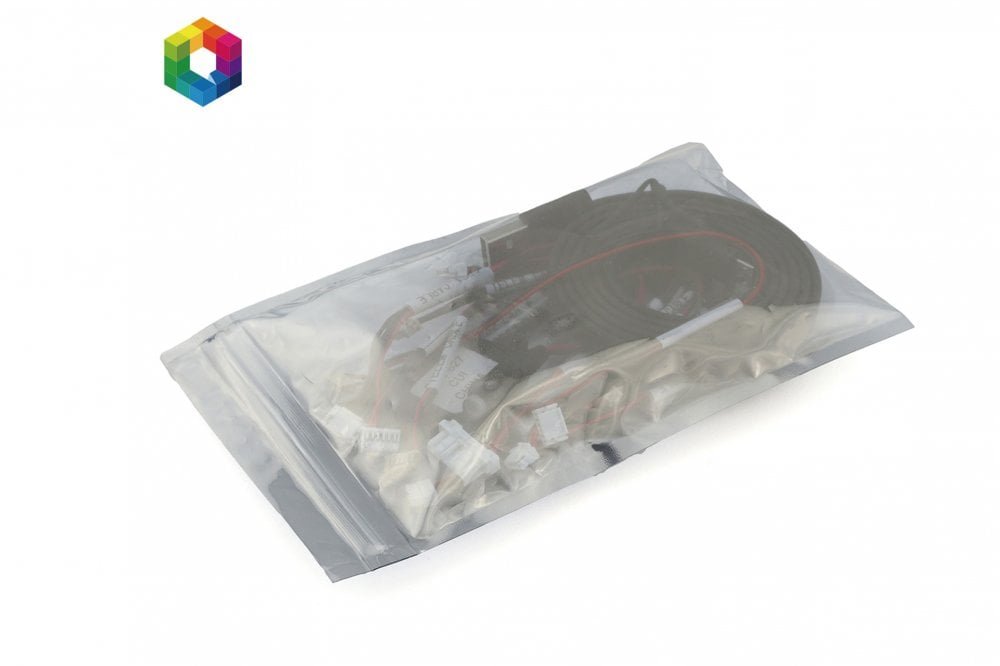 CUBEPILOT - Mini Carrier Board Cable Set (HX4-06072)