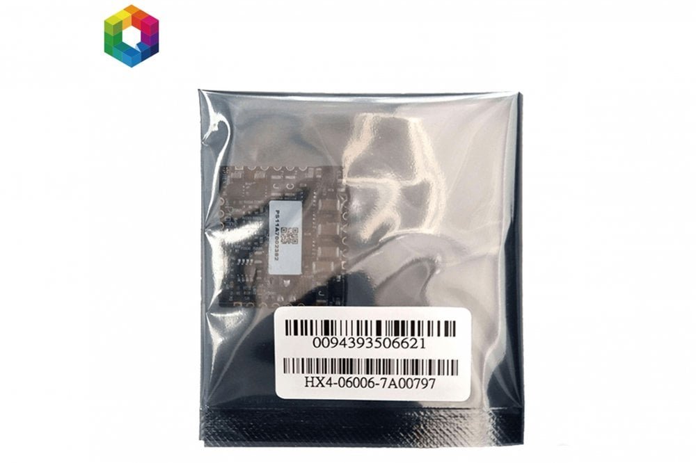 CUBEPILOT - Power Selection Module (HX4-06006