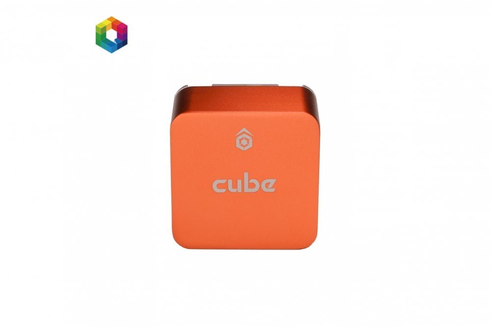 CUBEPILOT - The Cube Orange FD (HX4-06160)