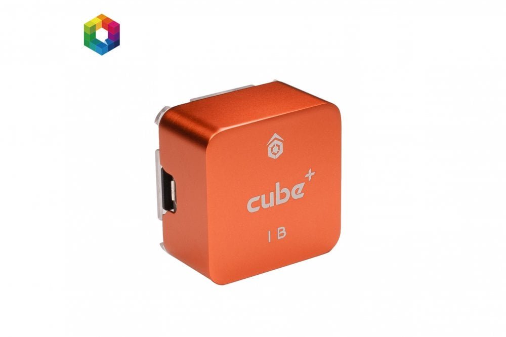 CUBEPILOT - The Cube Orange+ IB (HX4-06214-IB)