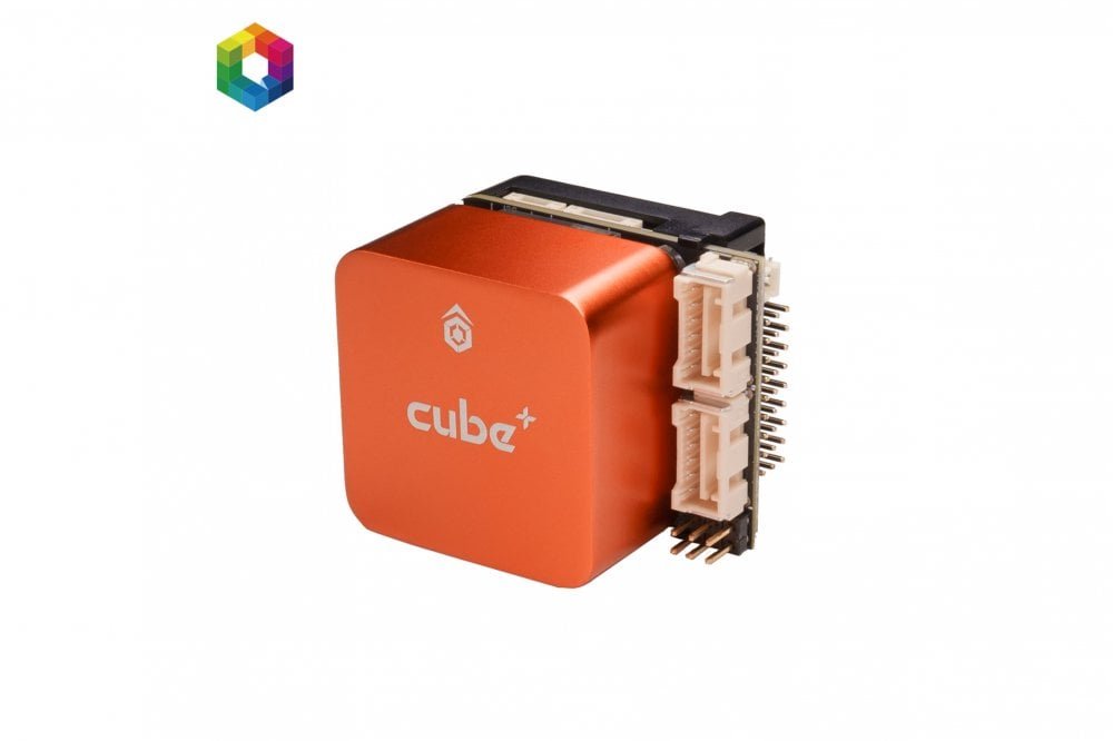 CUBEPILOT - The Cube Orange+ Mini Set (HX4-06229)