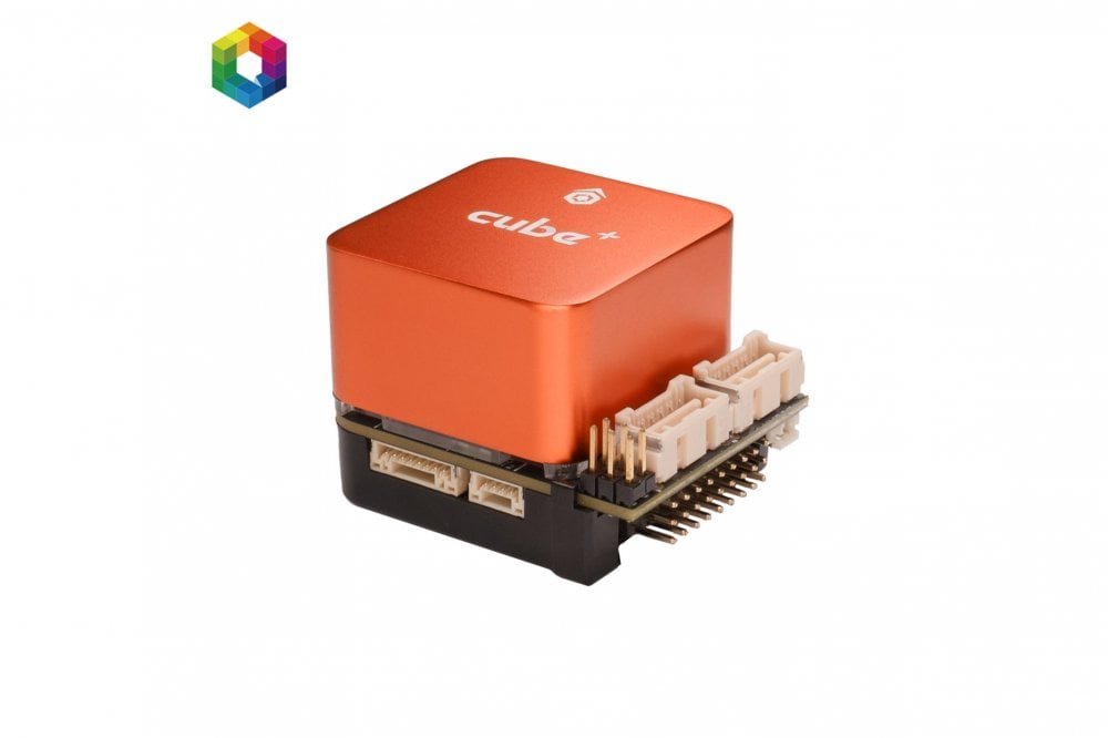CUBEPILOT - The Cube Orange+ Mini Set (HX4-06229